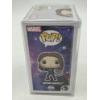 Image 2 : Marvel What If..? 968 Zombie  Captain Carter Funko Pop
