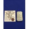 Image 4 : Pit Bullion 1 oz .999 Fine Silver Bar "Heists - Gun Shop"
