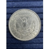 Image 2 : 1887 Morgan Silver Dollar - Excellent Condition