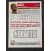 Image 2 : 2003 Topps LeBron James #1 Draft Pick 221