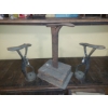 Image 1 : Antique 3 Pc Cobblers Shoe Rests - Shoeshine Rest - See Pics