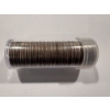 Image 1 : 1976 United States Bicentennial $10 Uncirculated Roll of Quarters In Holder - Mint Condition