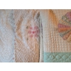 Image 2 : PICKUP IN CANTON - Full Size Quilt And Two Queen Bedspreads In Great Condition  