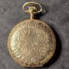 Image 4 : Gold Filled Republic U.S.A. Pocket Watch - Approximately 1.5" - 55.2g TW