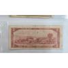 Image 10 : Assorted Denomination Canadian, German & Bank Notes 