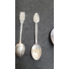Image 8 : Lot Of Collectible Spoons Featuring Rolex Spoon 