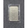 Image 3 : One Troy Ounce .999 Fine Silver Bar Featuring Morgan Dollar Design