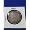 Image 2 : 1891- O Morgan Silver Dollar - Great Condition