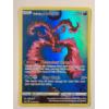 Image 1 : Galarian Moltres SWSH284 Holo Black Star Promo Pokémon Card From Sword & Shield Black Star Promos
