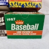 Image 5 : 12 Boxes of Assorted Baseball Trading & Playing Cards ~ Open & Unsearched!