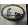 Image 2 : Men's Costume Bracelet and Alaska Belt Buckle