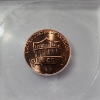Image 4 : ICG Graded MS67 U.S. 2025-D Last Year of Issue Lincoln Cent Signed by Austin Hutto 