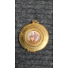 Image 2 : Lot Of (2) Ingersoll Midget & Vintage Locket 
