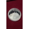 Image 3 : 90% Silver George Washington Commemorative Half Proof Dollar & 1986 U.S Liberty Half Dollar Proof 