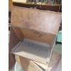 Image 4 : Advertising - "Eveready"  Battery Store Rack Display - See Pics