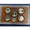 Image 9 : 2013 U.S. Mint Proof Set with COA - Face Value $6.91 