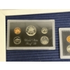 Image 6 : U.S. Proof Sets - 1972 -1971 - 1975 & 1977 - Includes Kennedy Half Dollars - Eisenhower Dollars - Qu
