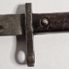 Image 14 : Vintage Turkish Model 1935 (M1935) Mauser Knife Bayonet made in the Askerî Fabrika factory in Ankara