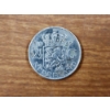 Image 1 : 1962 Netherlands 2 - 1/2 Gulden 72% Silver Coin ~ ASW: 0.3472 OZ ~ VERY NICE COIN!