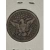 Image 4 : Nice 1902 Silver United States Barber Quarter - 90 Percent Silver