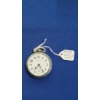 Image 1 : Cervitus Swiss 7 Jewels Open Face Pocket Watch - Works