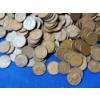 Image 2 : Huge Lot of Unsearched Lincoln Wheat Cents Face Value: $8.55