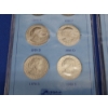 Image 3 : 2 - The Complete 2-Year Uncirculated Set of Susan B. Anthony Dollar Coins FV: $12.00