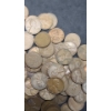 Image 5 : Assorted United States 1940's & 1950's Lincoln Wheat Cents - Face Value: $1.00
