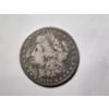 Image 2 : 1886-O Morgan Silver Dollar - 90% Silver Coin