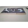 Image 4 : E L James Fifty Shades Books - Fifty Shades Grey, Freed & Darker 