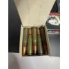 Image 2 : Wolf Performance Ammunition 7.62x39mm rifle Ammo - Made in Russia - 20 Cartridges per box 