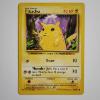 Image 1 : Pikachu 58/102 BASE SET VINTAGE Pokemon Trading Card in Great Condition