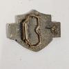Image 4 : Harley-Davidson Bar And Shield Along With Forged Industrial Oilfield Belt Buckles