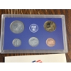 Image 6 : 2006 U.S. Mint Proof Set - FV $2.91 - 90% Silver Includes the dime, half dollar, Colorado quarter, N
