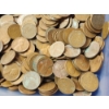 Image 7 : Large Lot of Assorted United States Wheat Pennies: Approximately ~2.5lbs ~$4.50 Face Value