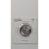 Image 1 : United States 2026-P Mayflower Compact Semiquincentennial Quarter