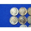 Image 2 : Assorted Years Buffalo and "V" Nickels FV: $0.50