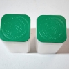 Image 2 : Two U.S. Mint Bullion Holders - Each Holds 20 American Eagle Sized Rounds