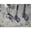 Image 4 : Pick Up Off Site- 115 Ely St. Alliance Oh. Honda 2600 PSI Pressure Washer With 3 Wands