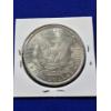 Image 4 : 1884- O Morgan Silver Dollar - Brilliant Uncirculated GEM - Beautiful Coin!