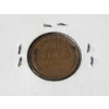 Image 16 : (9) Assorted Years U.S. Cents - INCLUDING: 1912-S Wheat, 1909 VBD Wheat, 1903 Indian Head & More! 
