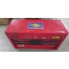 Image 1 : Stanley 24'' Metal Toolbox With Contents -No Shipping Available
