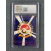 Image 3 : CGC Seaking Pokémon 2000 Japanese Awakening Legends EX/NM+ 6.5 Card