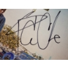 Image 3 : Ice Cube Man Down Autographed Vinyl Record - Lench Mob Records 