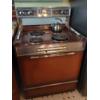 Image 1 : General Electric (GE) Electric Range (Stove) As Shown - See Pics