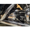Image 6 : 2003 Harley Davidson 100th Year Anniversary ROAD KING ~ RUNS EXCELLENT! ~ Only 20,000 Miles On Motor
