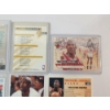 Image 12 : 14 Assorted 1993-94 Michael Jordan Basketball Trading Cards 