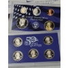 Image 2 : UNITED STATES COINS - 2 Qty - 2002 & 2006 U S MINT PROOF SETS - Includes Year Quarter Series