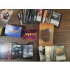 Image 4 : Large Lot of Magic Cards incl Megantic Sliver Holofoil