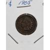 Image 5 : Assortment of U.S. Indian Head Cent Coins